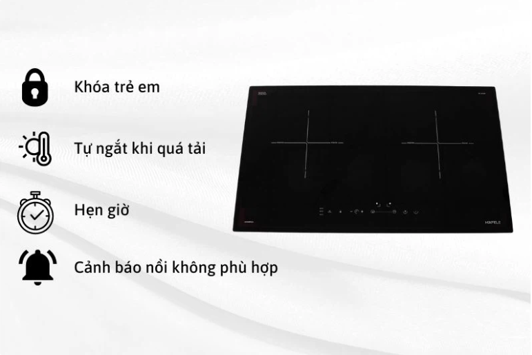 Bếp từ âm có tốt không? hình 1