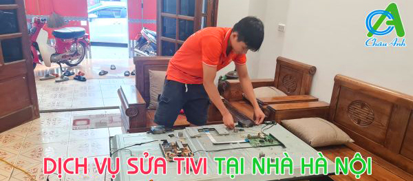 sửa tivi tại nhà hà nôi