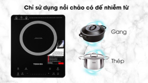 Cách sửa bếp từ báo lỗi E6