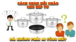 Cẩm nang đồ gia dụng