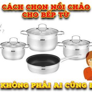 Cẩm nang đồ gia dụng